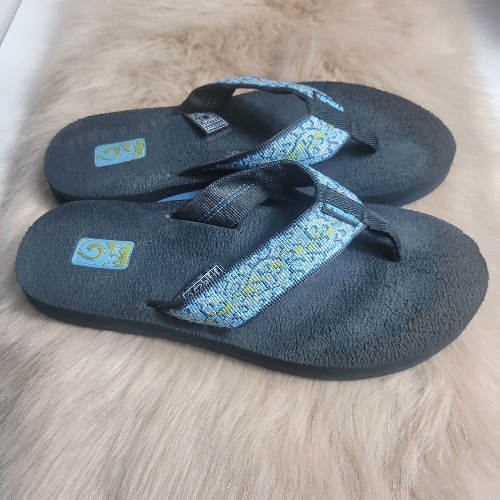 Teva Women Mush Ii Sandals